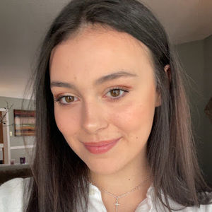 Meet your Posher, Bri